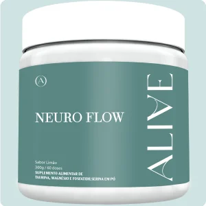 Neuro Flow (300g)