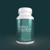 Ômega DHA Plus (60 cápsulas)